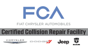 FCA Certified